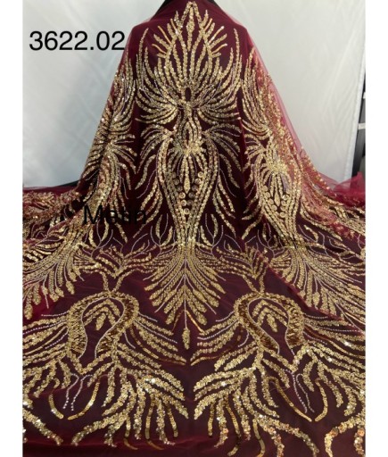 DT 3621.02 BORDO-GOLD