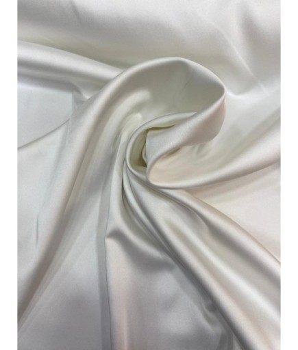 MANGO SATEN 31 KIRIK BEYAZ  150 CM TOP (20 METRE)