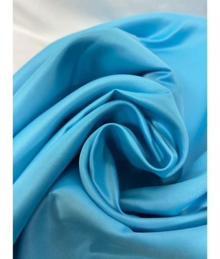 MAT SATEN 12 TURKUAZ 150 CM
