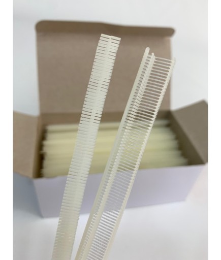 TABANCA KILCIGI 7MM SEFFAF