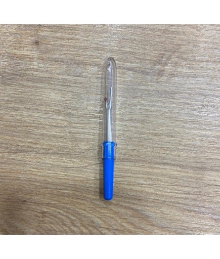 İPLİK SÖKÜCÜ PLASTİK KÜÇÜK