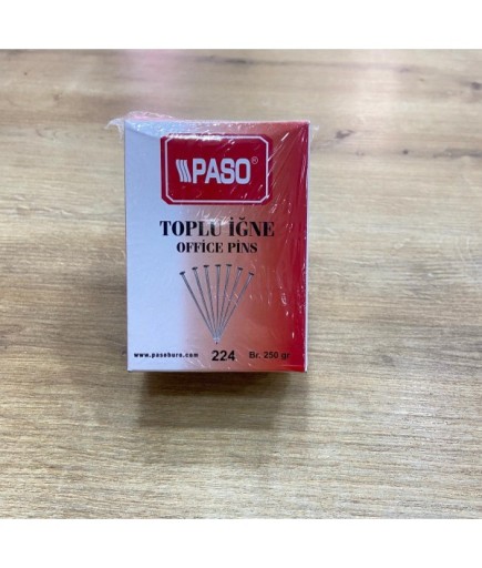 TOPLU IGNE 28 MM 250 GR