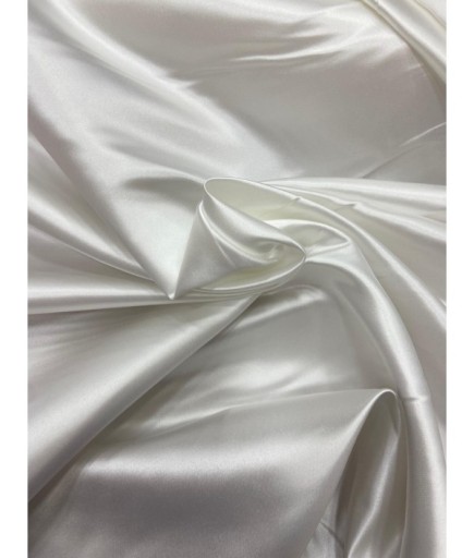 DUPONT SATEN KIRIK BEYAZ 150CM