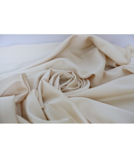 MANGO SATEN 08 BEJ 150 CM