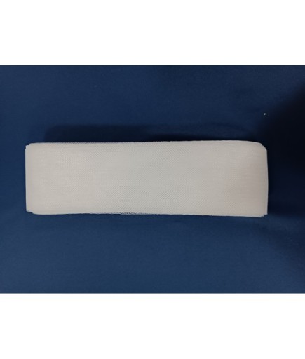 ŞEFFAF ETEK UCU GREN 8 CM